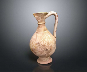 New Chinese Style Clay Pot-ID:939785006