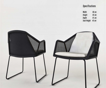 Modern Dining Chair-ID:252769077