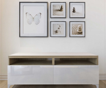 Modern TV Cabinet-ID:970441109