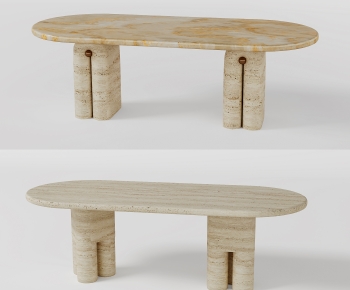 Modern Dining Table-ID:571115028
