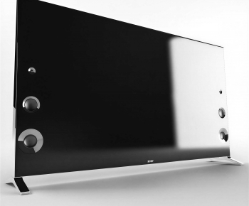 Modern TV Set-ID:245804075
