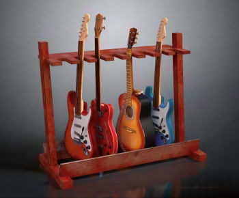 Modern Music Equipment-ID:971142056