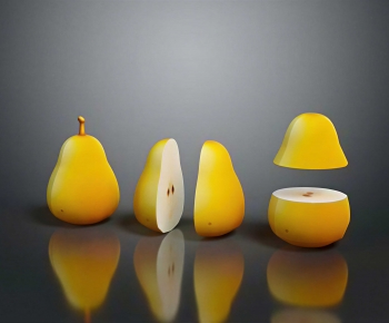 Modern Fruit-ID:101188906