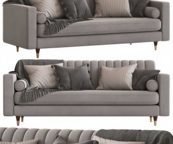 Modern Multi Person Sofa-ID:905685902