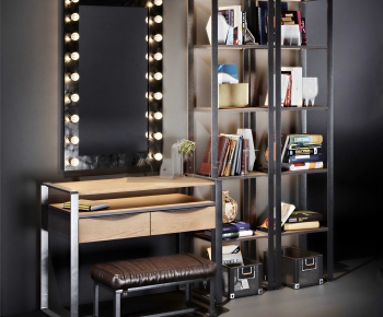 Modern Dresser-ID:380511052