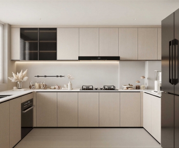 Modern The Kitchen-ID:143480349