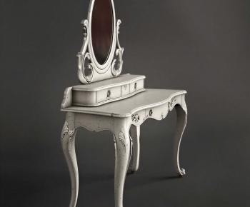 European Style Dresser-ID:525402079