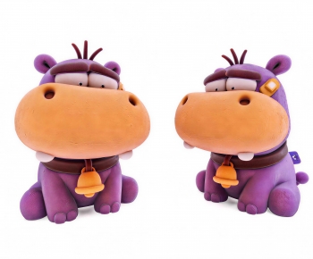 Modern Stuffed Toy-ID:157023915