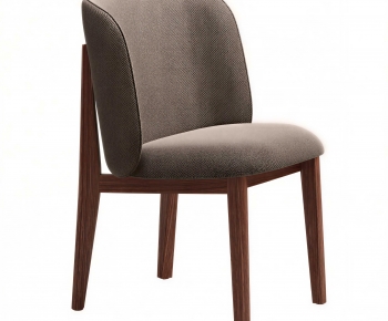 Nordic Style Dining Chair-ID:568348882