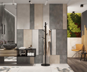 Modern TOILET-ID:952821977
