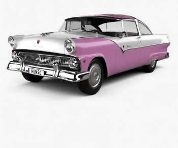 Modern Car-ID:655730014