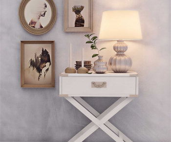Modern Bedside Cupboard-ID:282721046