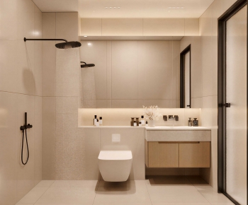 Modern TOILET-ID:172215944