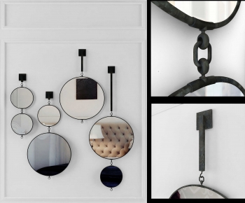 Modern The Mirror-ID:377895122