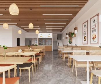 Modern Restaurant-ID:673039917