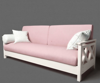 Modern A Sofa For Two-ID:106029595