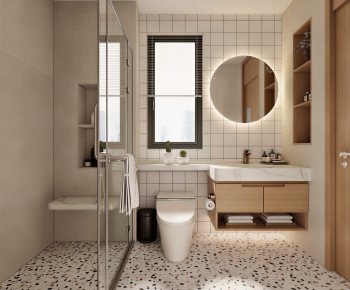 Modern TOILET-ID:794143921