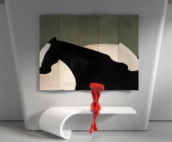 Modern Painting-ID:709850074