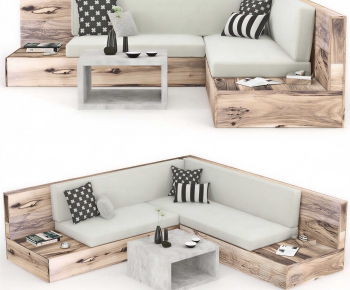 Modern Sofa Combination-ID:430188892