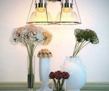 Modern Flower Arrangement-ID:897016058