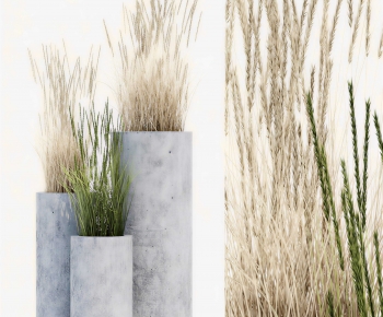 Wabi-sabi Style Dried Branch-ID:275950474
