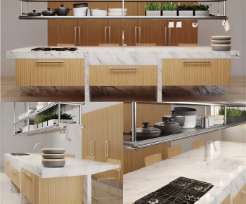 Modern The Kitchen-ID:454255104