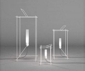 Modern Floor Lamp-ID:251099115