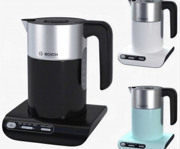 Modern Kitchen Appliance-ID:967068911