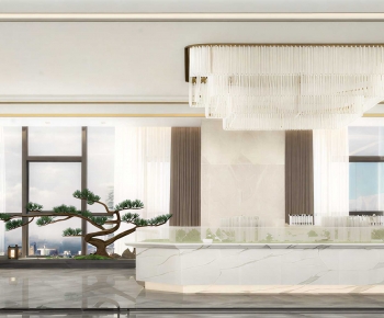 Modern Reception Hall-ID:992760903