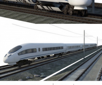 Modern Rail Car-ID:162003049