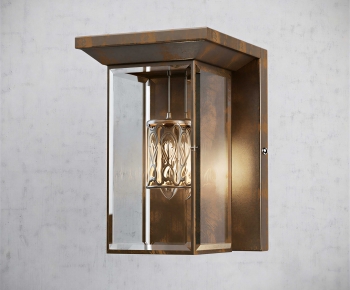 Modern Wall Lamp-ID:100109103
