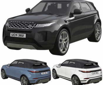 Modern Car-ID:590828907
