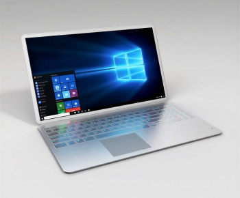 Modern Computer/Computer Screen-ID:556410076