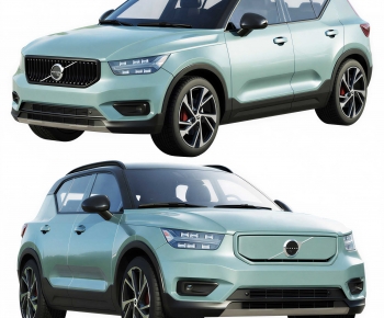 Modern Car-ID:513370045