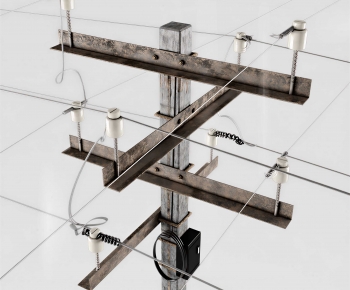 Modern Industrial Equipment-ID:470232019