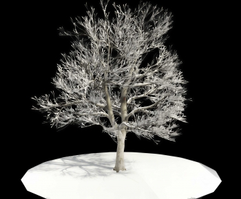 Modern Tree-ID:254472021