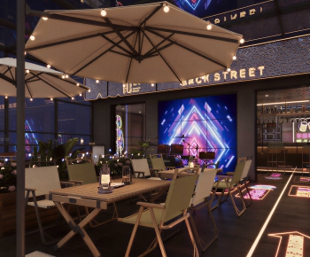 Modern Bar-ID:648560511