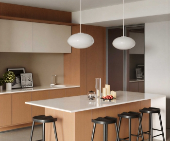 Modern Dining Room-ID:689848904