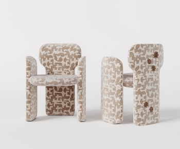Modern Lounge Chair-ID:872840881