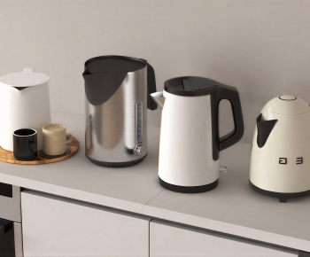 Modern Household Appliances-ID:377733954