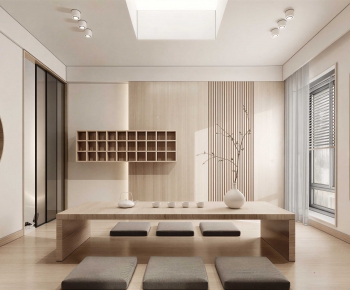 Japanese Style Tea House-ID:141024117