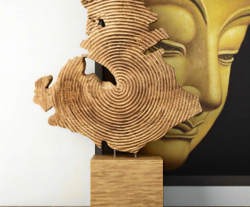 Modern Sculpture-ID:631310947