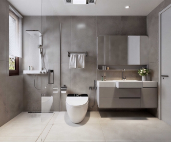 Modern TOILET-ID:763775111