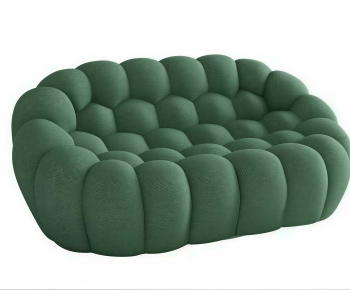 Modern A Sofa For Two-ID:287384037