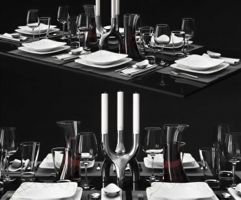 Modern Tableware-ID:508438115
