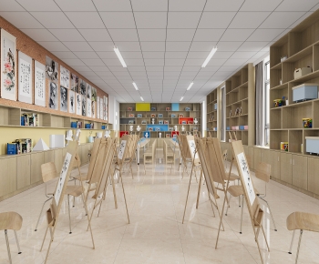 Modern Training Institution-ID:625480897