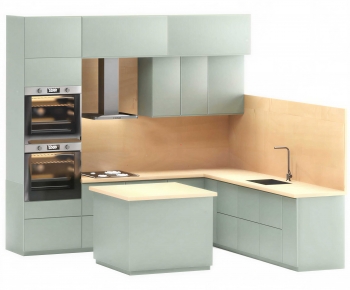 Modern Kitchen Cabinet-ID:969245917