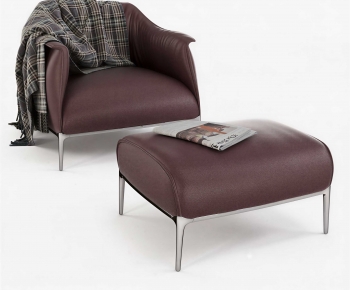 Modern Lounge Chair-ID:654433014