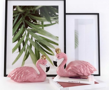 Modern Decorative Set-ID:901207926
