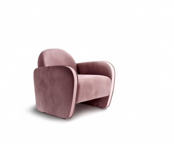 Modern Single Sofa-ID:316603906